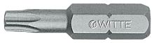 Бита WITTE PRO 5/16" T (TORX)