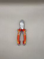 Бокорезы силовые NWS