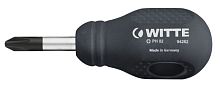 Отвертка карбюраторная WITTE MAXX PH (PHILLIPS)