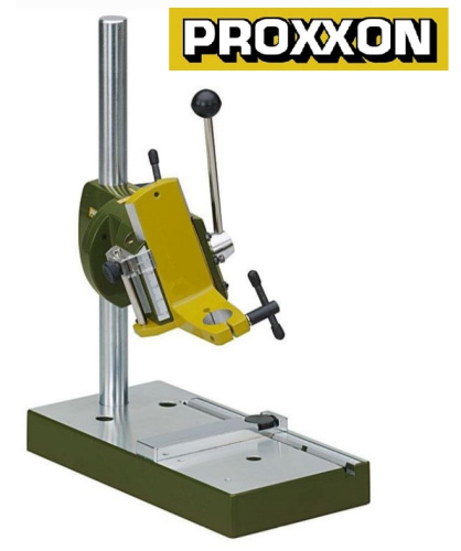 Сверлильная стойка MICROMOT MB200 PROXXON
