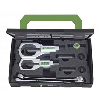 набор механических гайкорезов артикул  купить