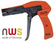 Клещи для монтажа стяжек 2,2 - 4,8 мм NWS