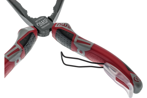 Адаптивная пружина SystemClip NWS (размер 2) фото 4