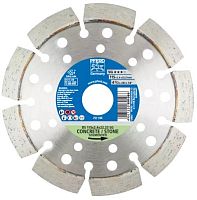 Круг алмазный PFERD DS SG сегментированный