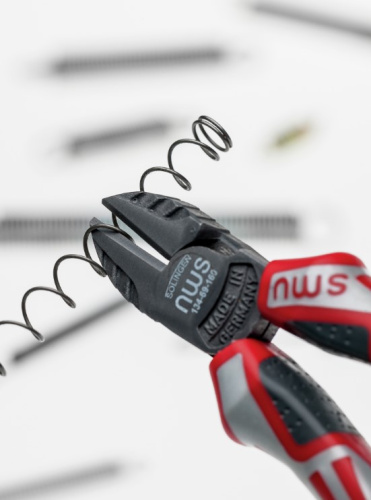 Бокорезы NWS фото 3