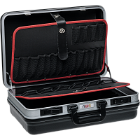 Чемодан для инструментов Basic (пустой) NWS