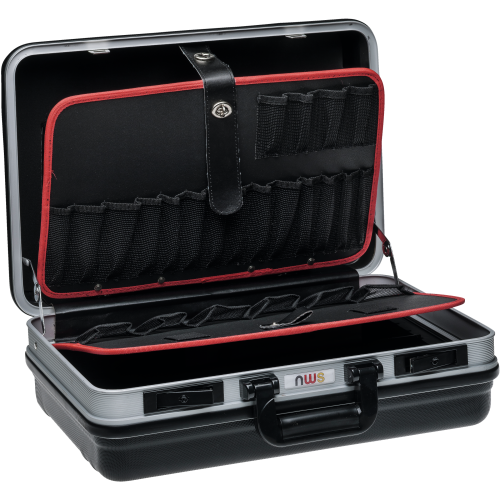 Чемодан для инструментов Basic (пустой) NWS