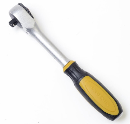 Ротационная трещотка PROXXON фото 5