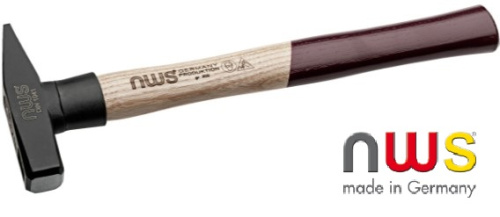 Молоток слесарный NWS