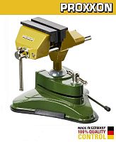 Тиски 75 мм на присоске FMS PROXXON