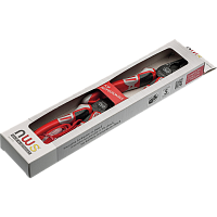 Набор инструмента 2 пр. NWS (пассатижи, бокорезы, шнурок)