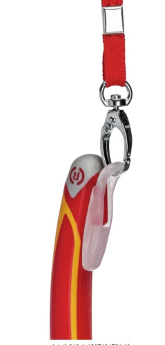 Пассатижи комбинированные силовые CombiMax VDE NWS фото 2