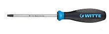 Отвертка WITTE PRO Plus T (TORX)