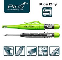 Строительный карандаш Pica Dry Longlife 3030/SB