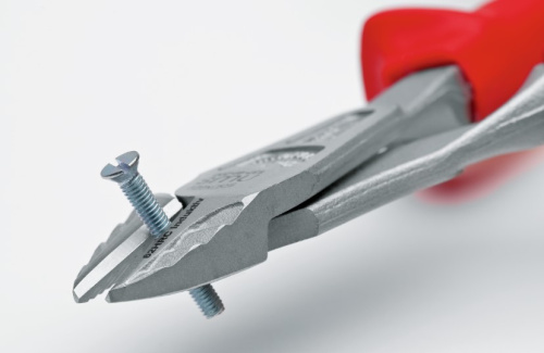 Бокорезы силовые VDE NWS фото 4