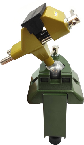 Тиски 75 мм на струбцине FMZ PROXXON фото 10