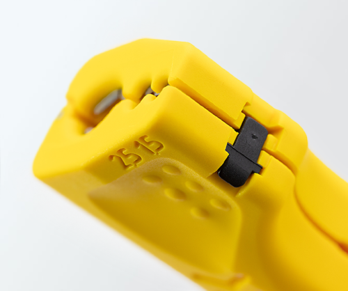 Съемник изоляции UNI-Plus JOKARI фото 4