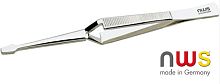 Пинцет крестовой NI NWS 160 мм