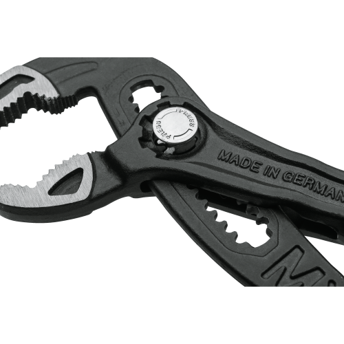 Клещи переставные с кнопкой Maxi MX NWS фото 3