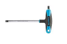 Отвертка WITTE PRO T-bar INTERNAL HEX (внутренний шестигранник)