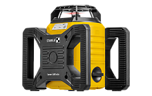 Ротационный лазерный прибор STABILA LAR 160 7 пр.