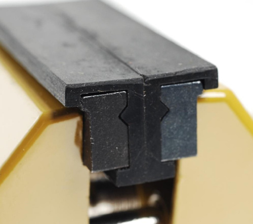 Тиски 75 мм на присоске FMS PROXXON фото 6