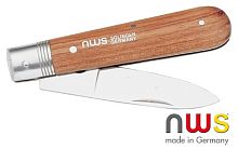 Кабельный нож NWS