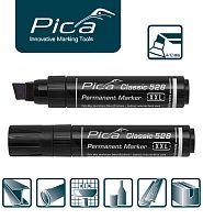 Маркер перманентный PICA Classic 528 XXL