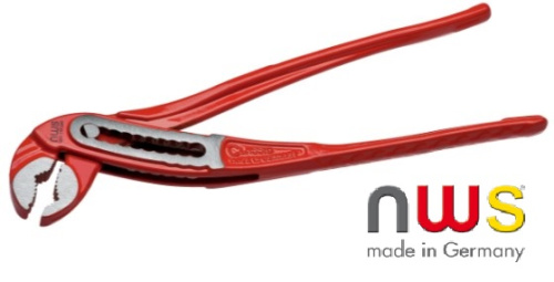 Клещи переставные ClassicPlus NWS