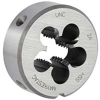 Плашка HSS 2A UNC MAYKESTAG