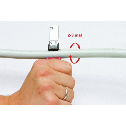 Кабельный нож NWS фото 2