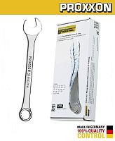 Набор комбинированных ключей 6-32 мм 21 пр. Slim-Line PROXXON