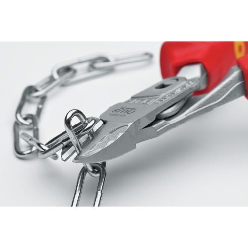 Бокорезы силовые рычажные FantasticoPlus VDE NWS фото 9