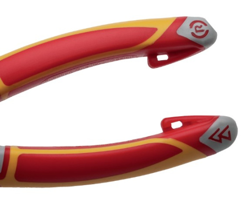 Пассатижи комбинированные силовые CombiMax VDE NWS фото 8