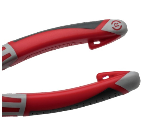 Пассатижи комбинированные силовые CombiMax NWS фото 4