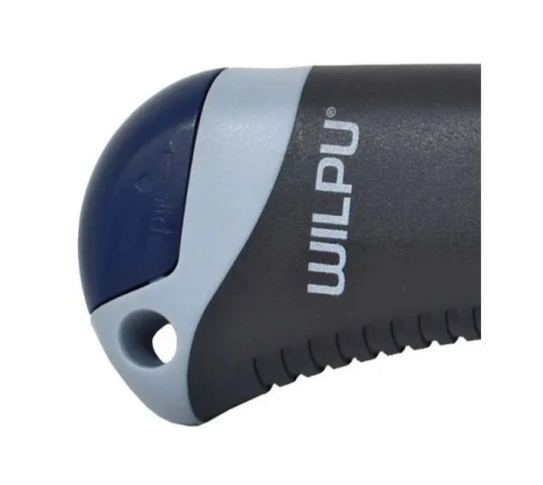 Строительный выдвижной нож WCM002 PRO WILPU фото 3